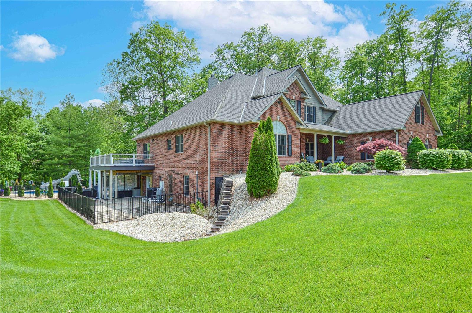 Fox Creek Estates - Residential
