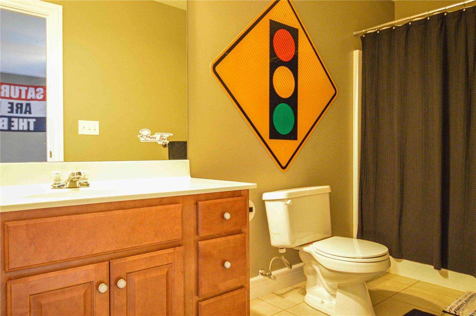 Fox Creek Estates - Residential