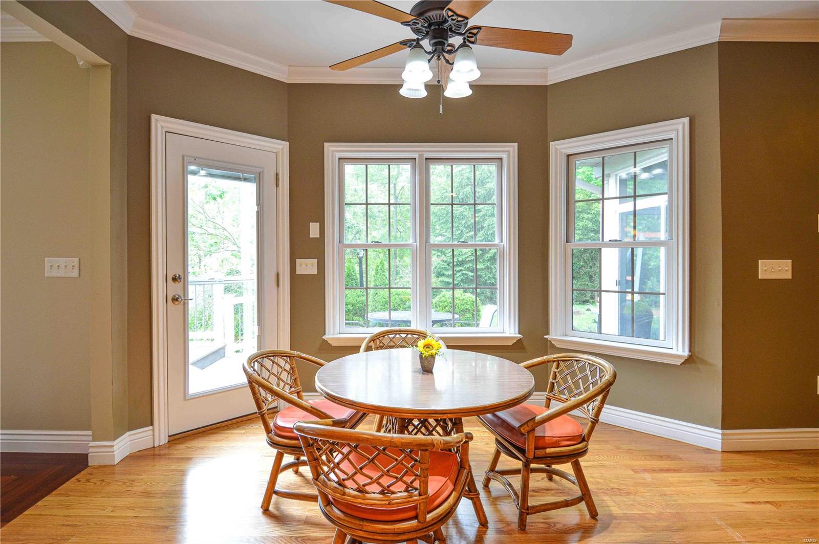 Fox Creek Estates - Residential