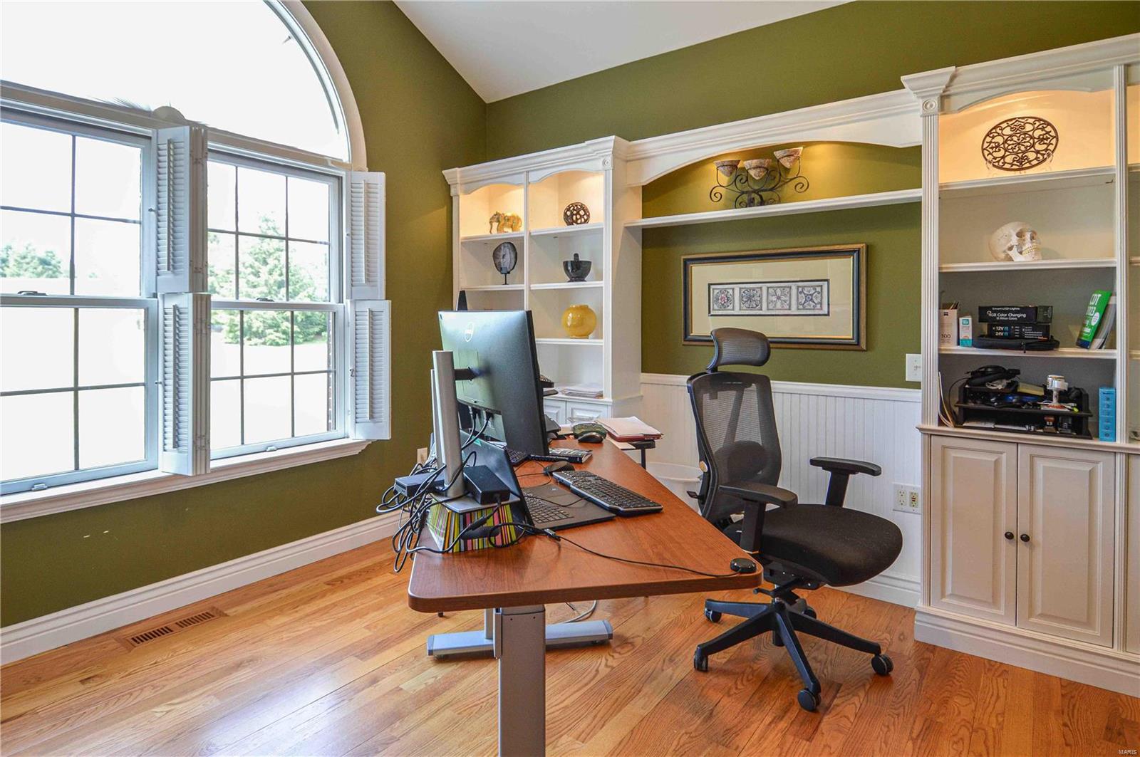 Fox Creek Estates - Residential