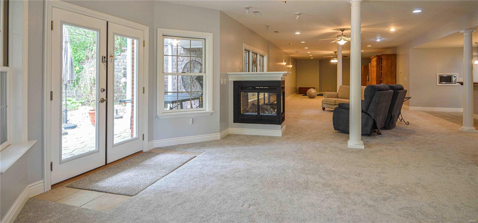 Fox Creek Estates - Residential