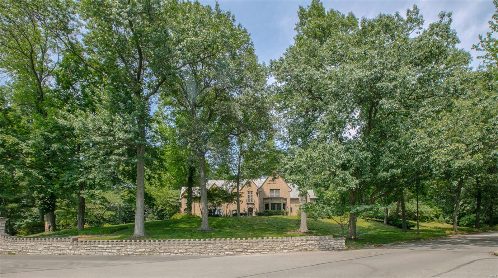 Carrswold - Residential
