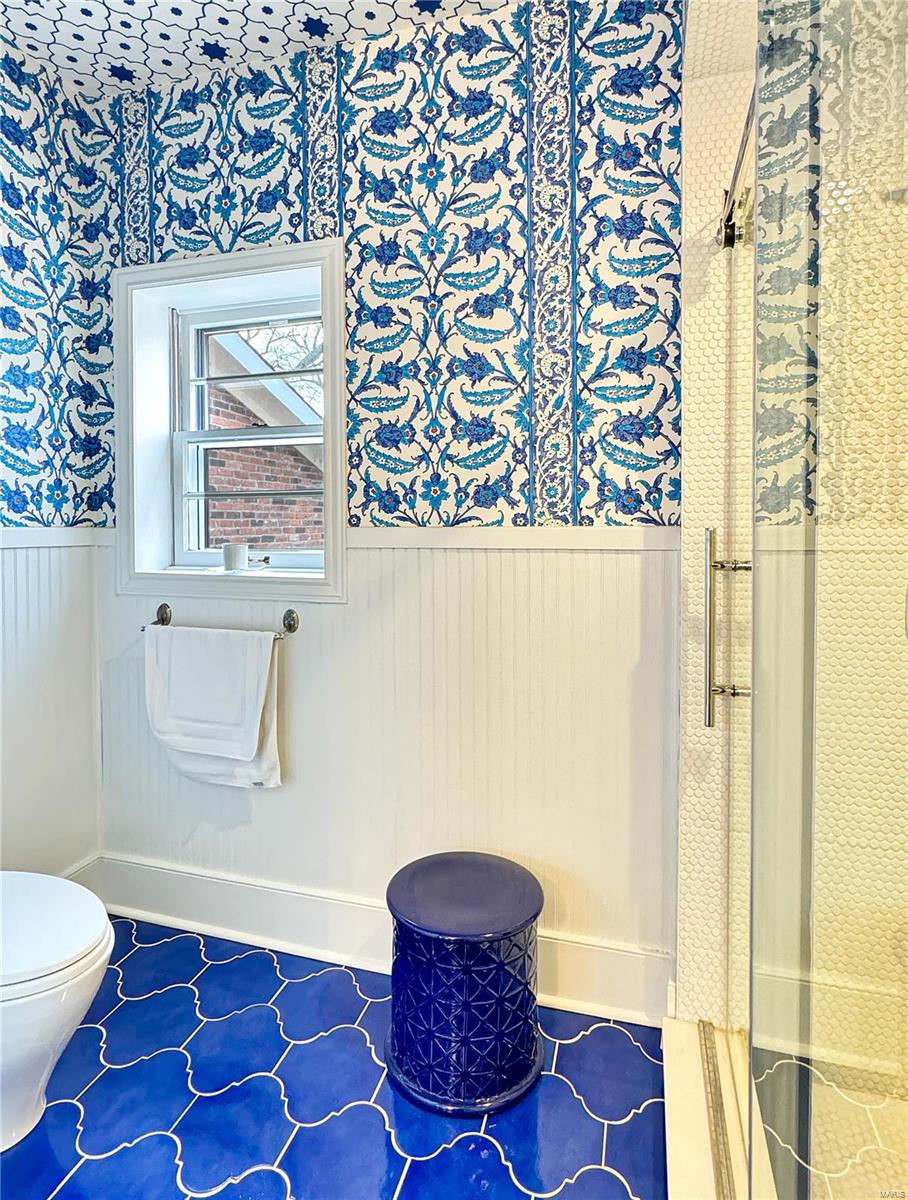 Lucinda Owens Estates - Residential