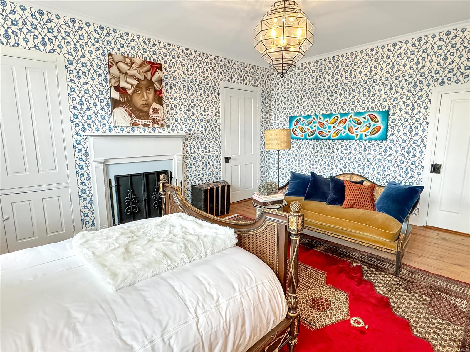 Lucinda Owens Estates - Residential