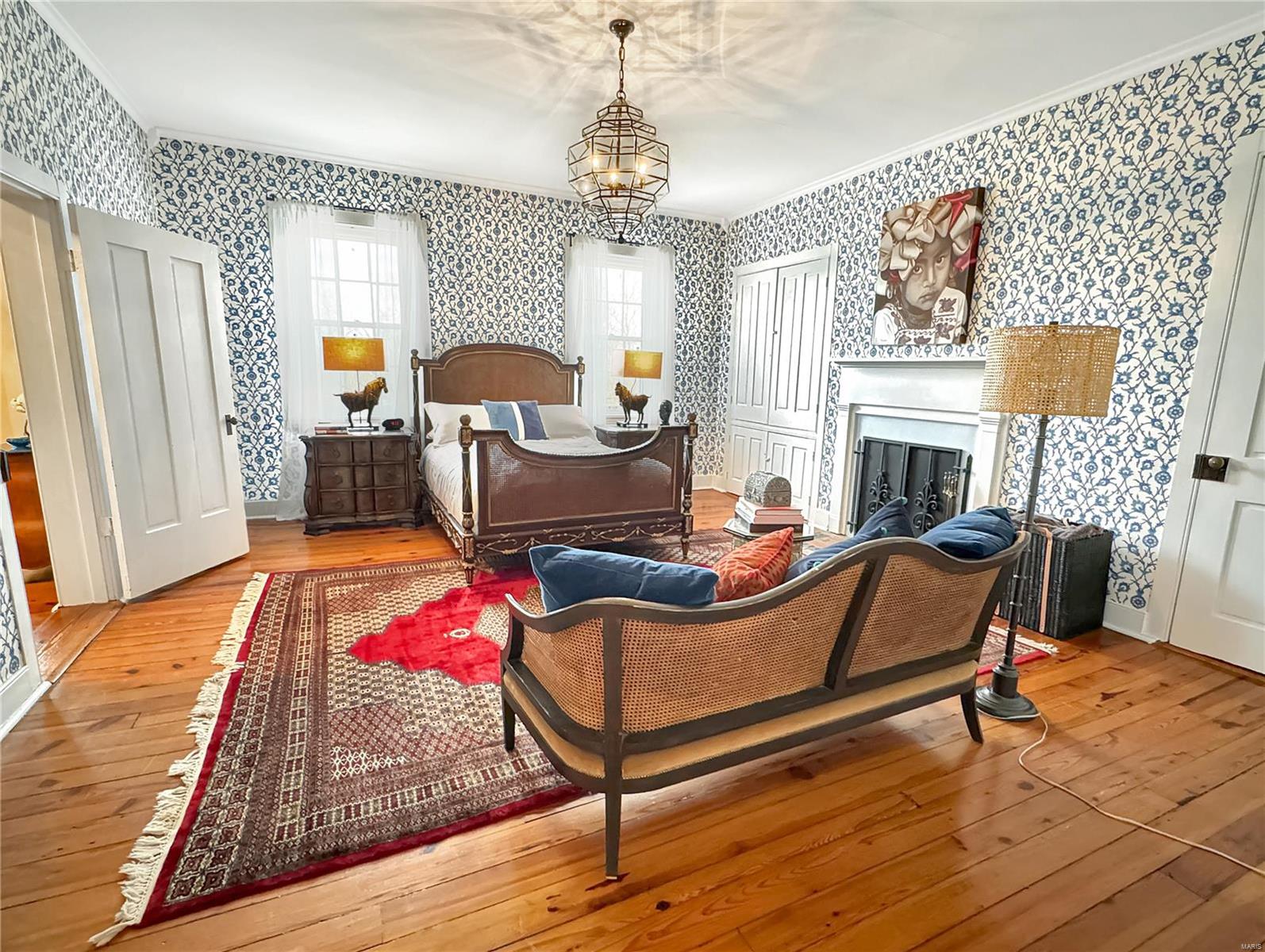 Lucinda Owens Estates - Residential