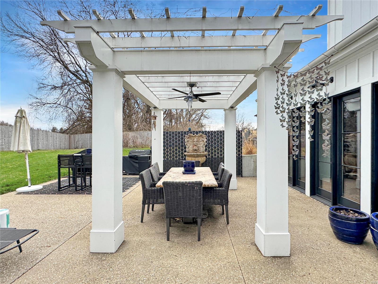 Lucinda Owens Estates - Residential