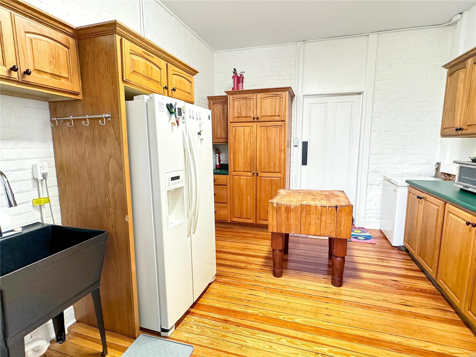 Lucinda Owens Estates - Residential