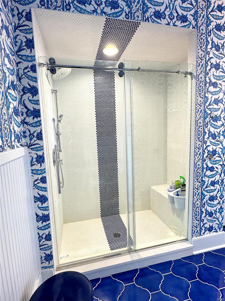 Lucinda Owens Estates - Residential