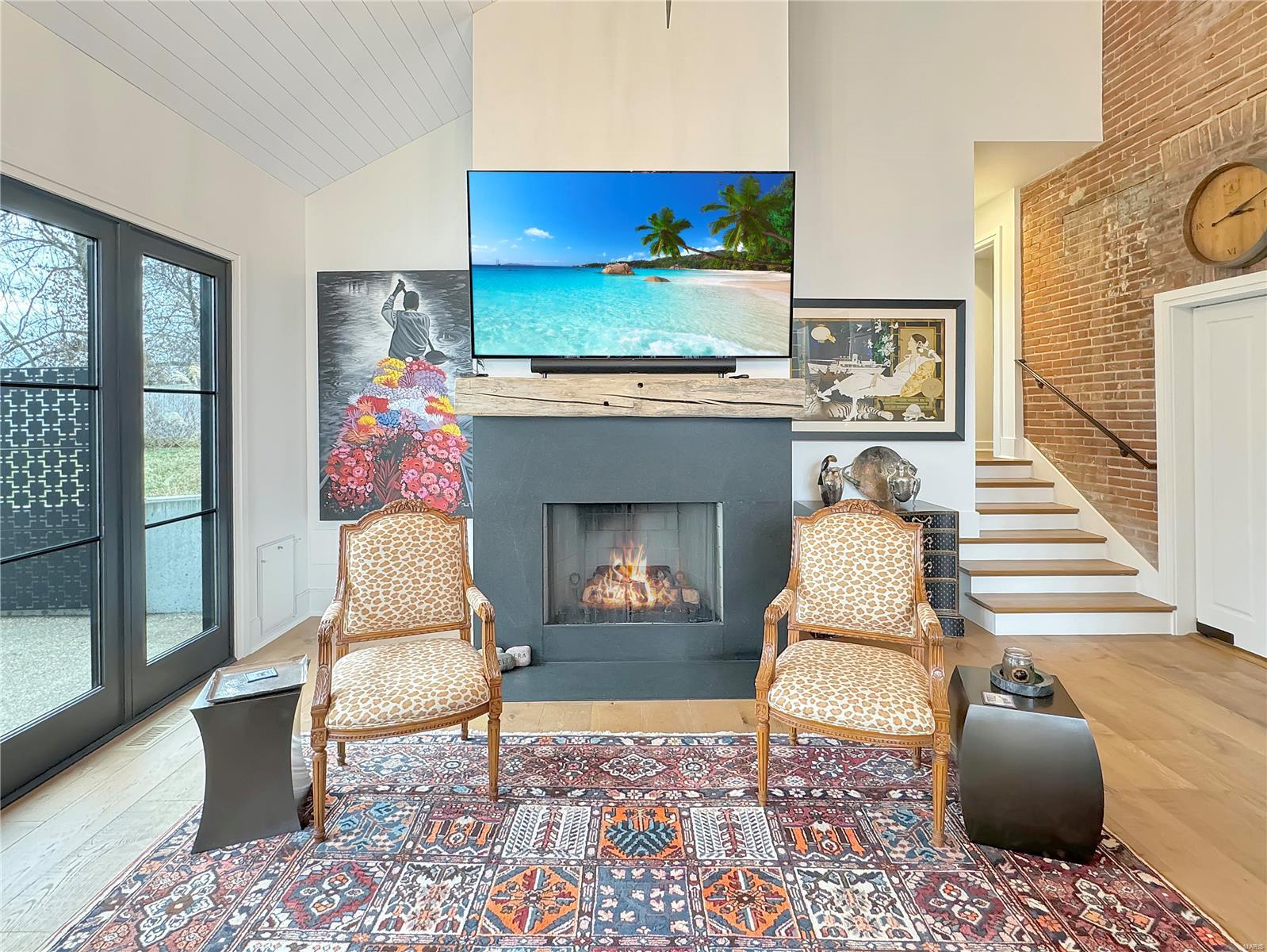 Lucinda Owens Estates - Residential