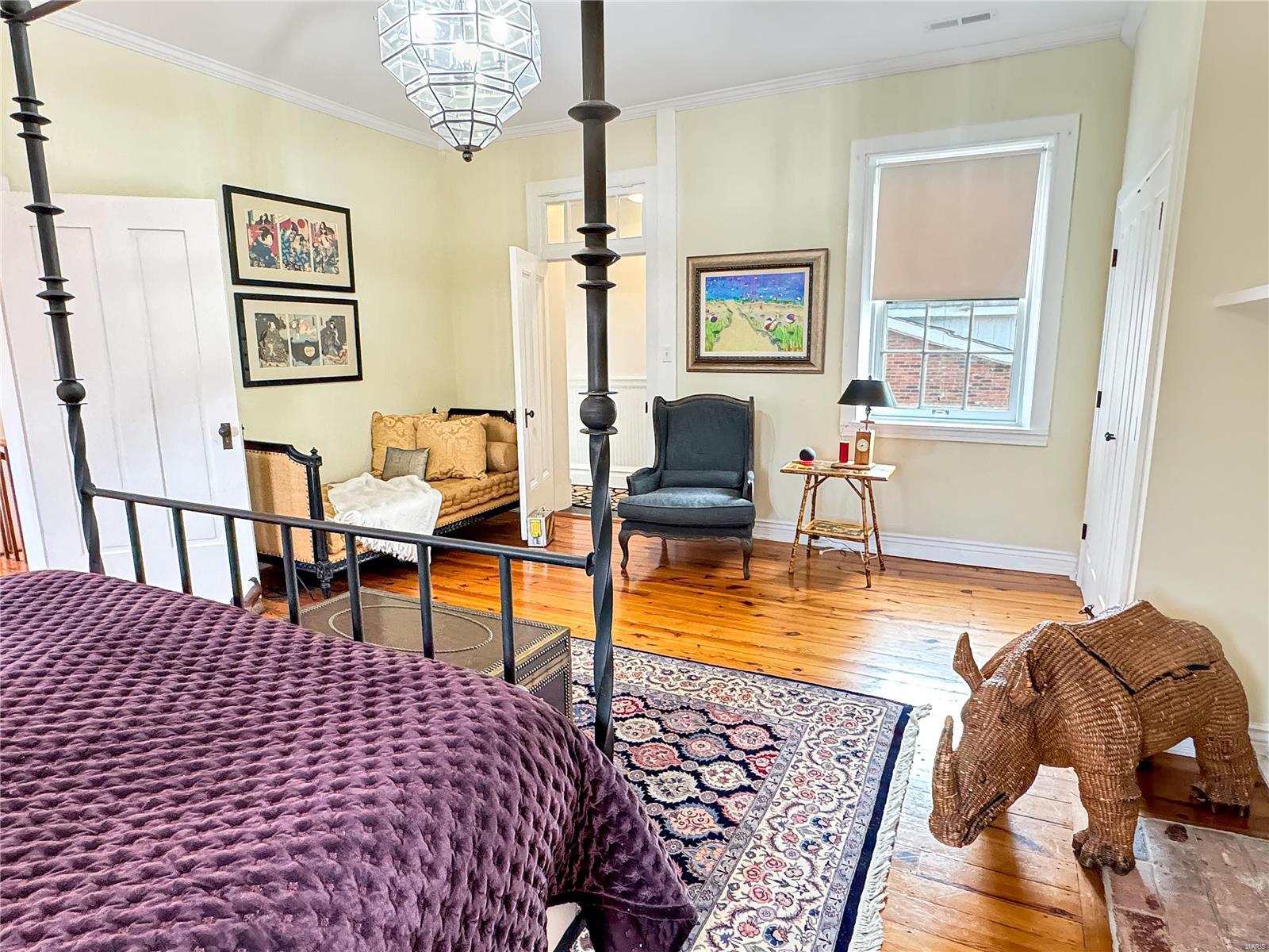 Lucinda Owens Estates - Residential