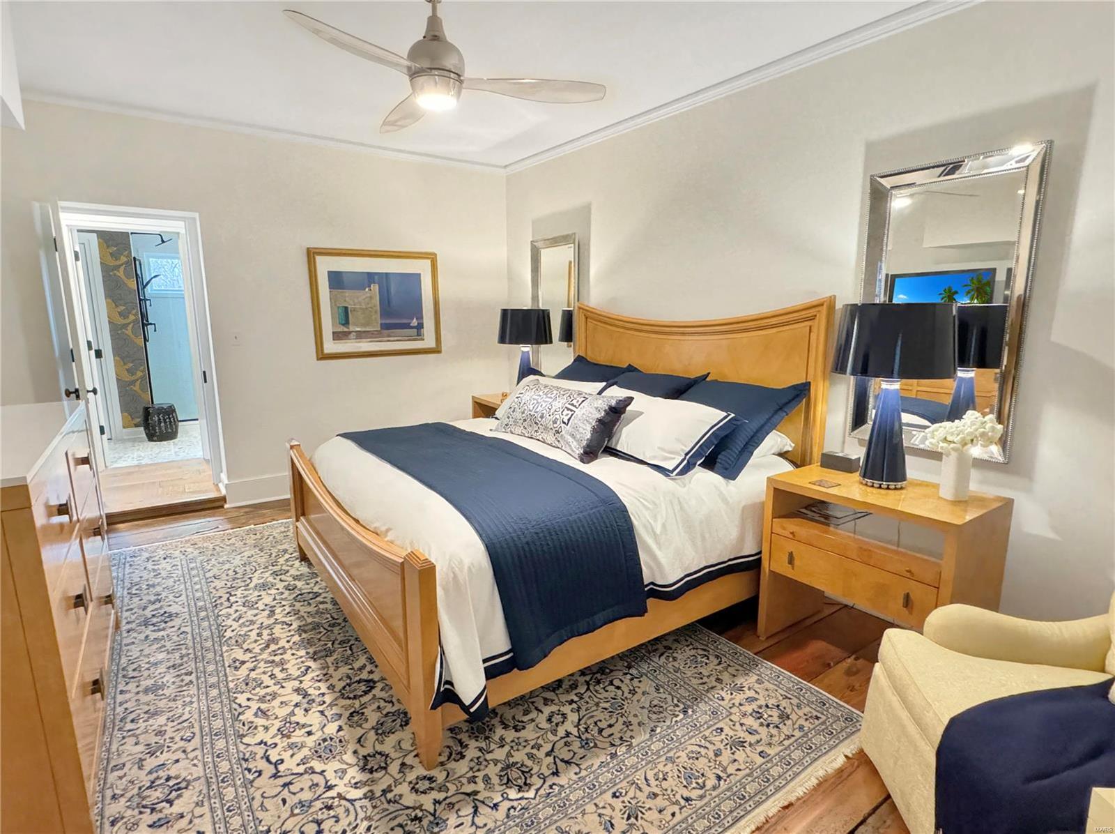 Lucinda Owens Estates - Residential