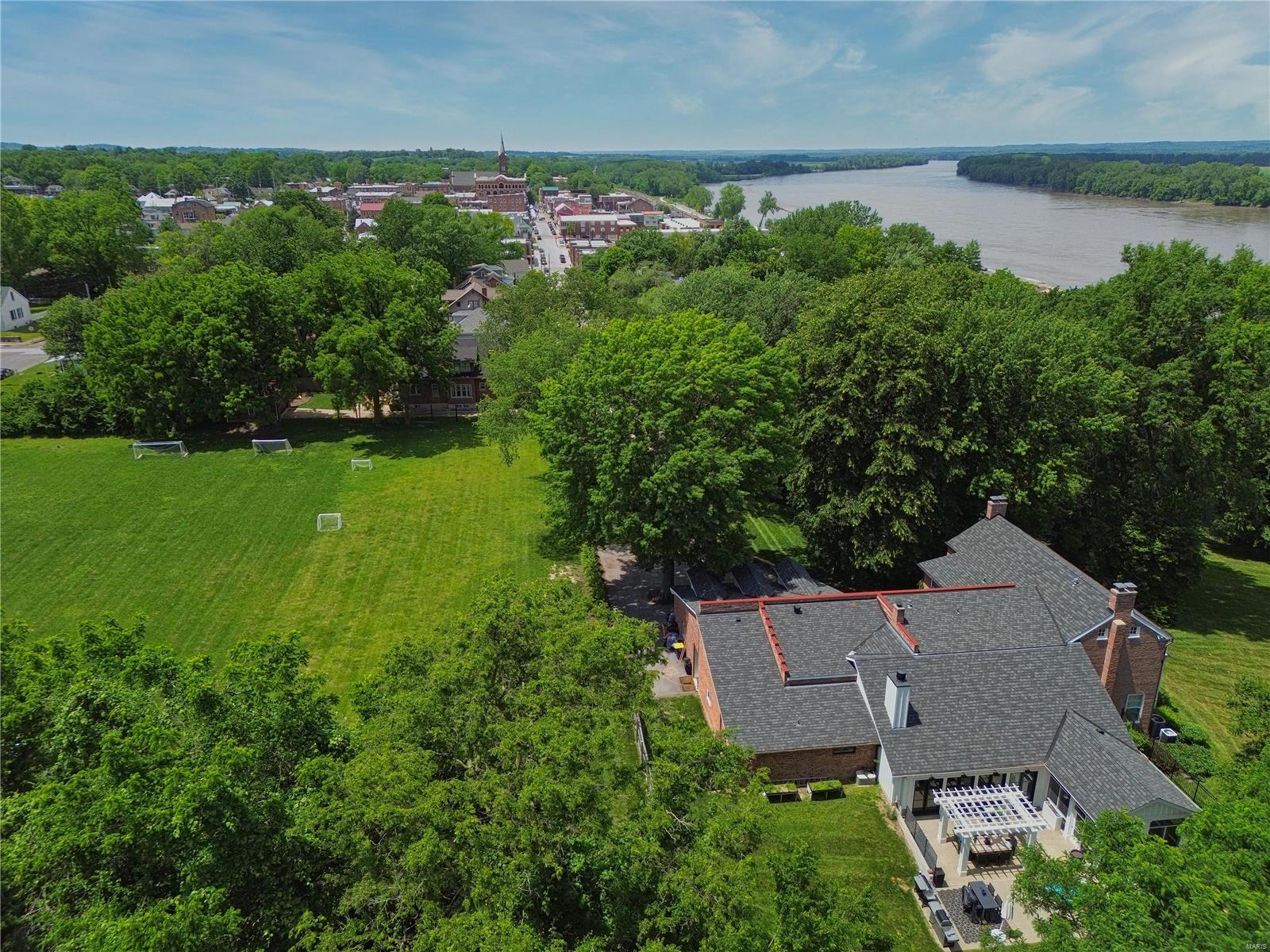 Lucinda Owens Estates - Residential
