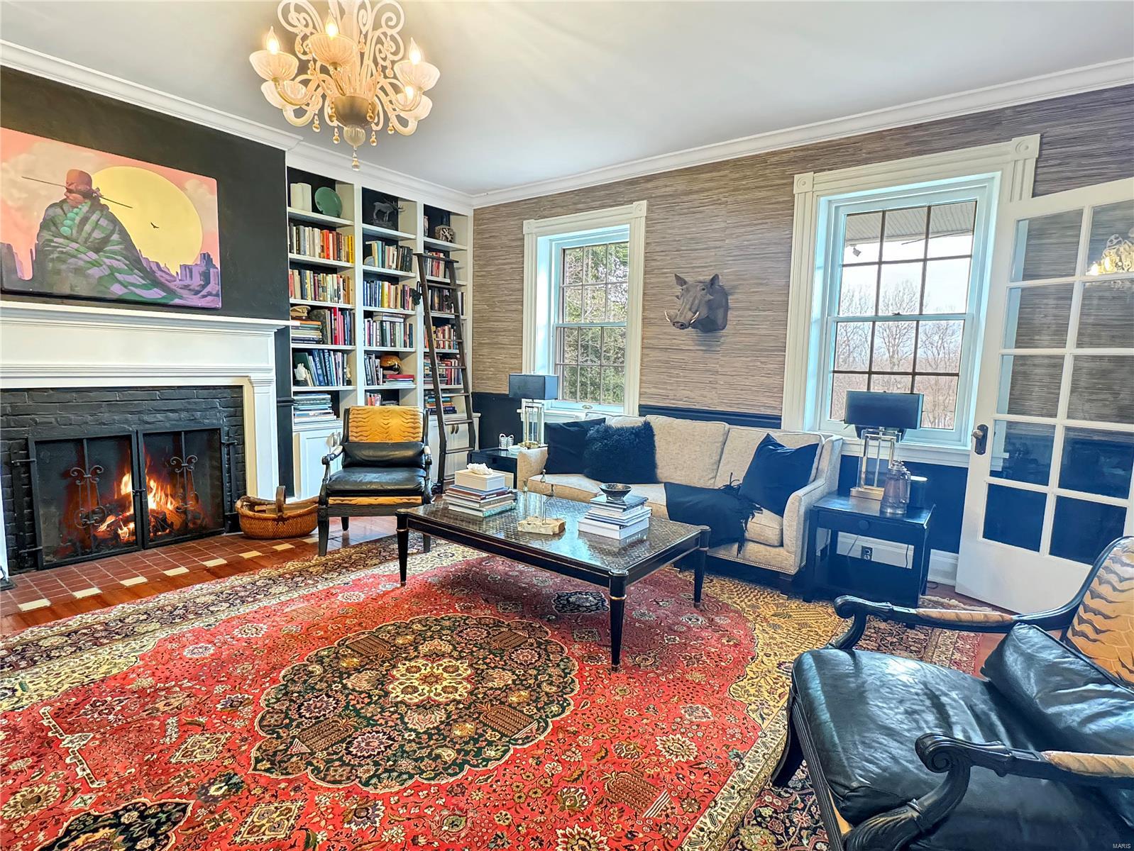 Lucinda Owens Estates - Residential