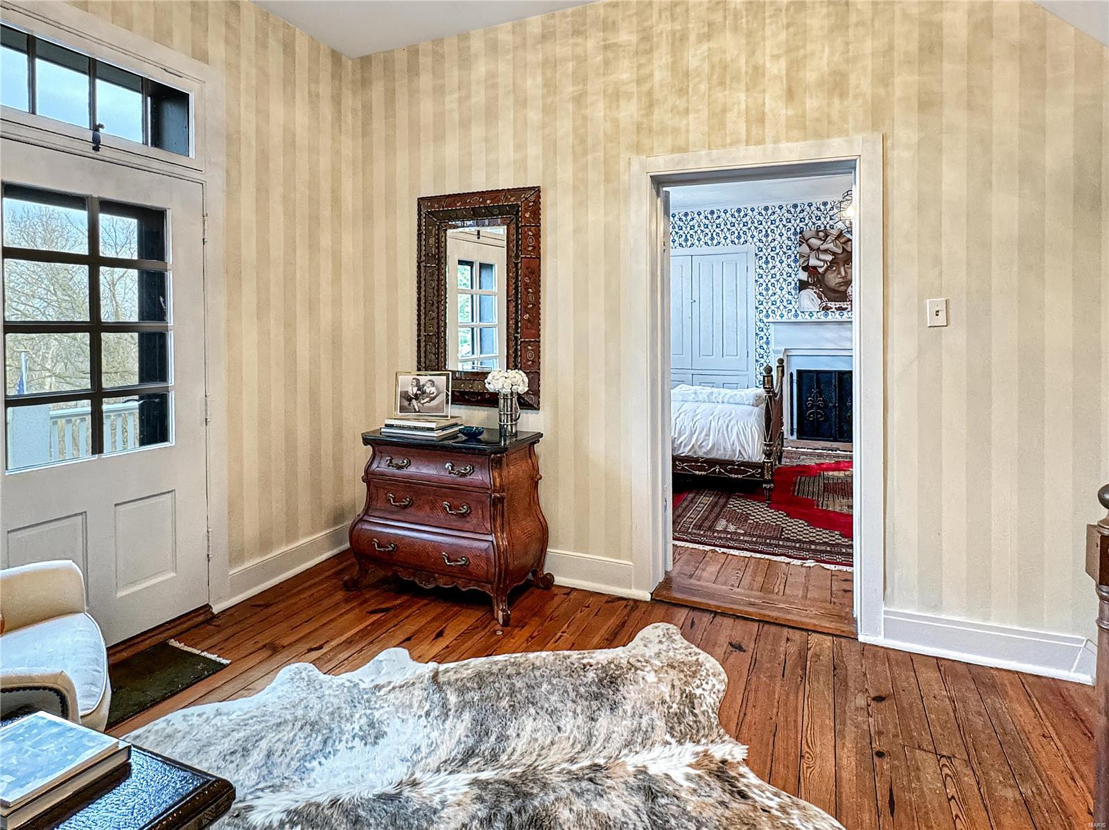 Lucinda Owens Estates - Residential