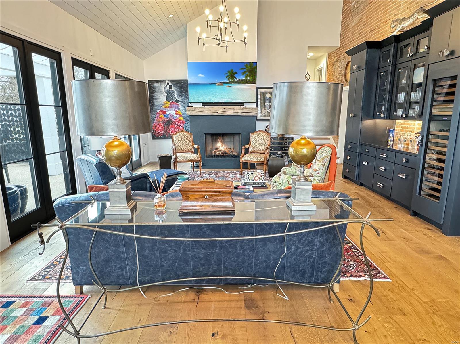 Lucinda Owens Estates - Residential