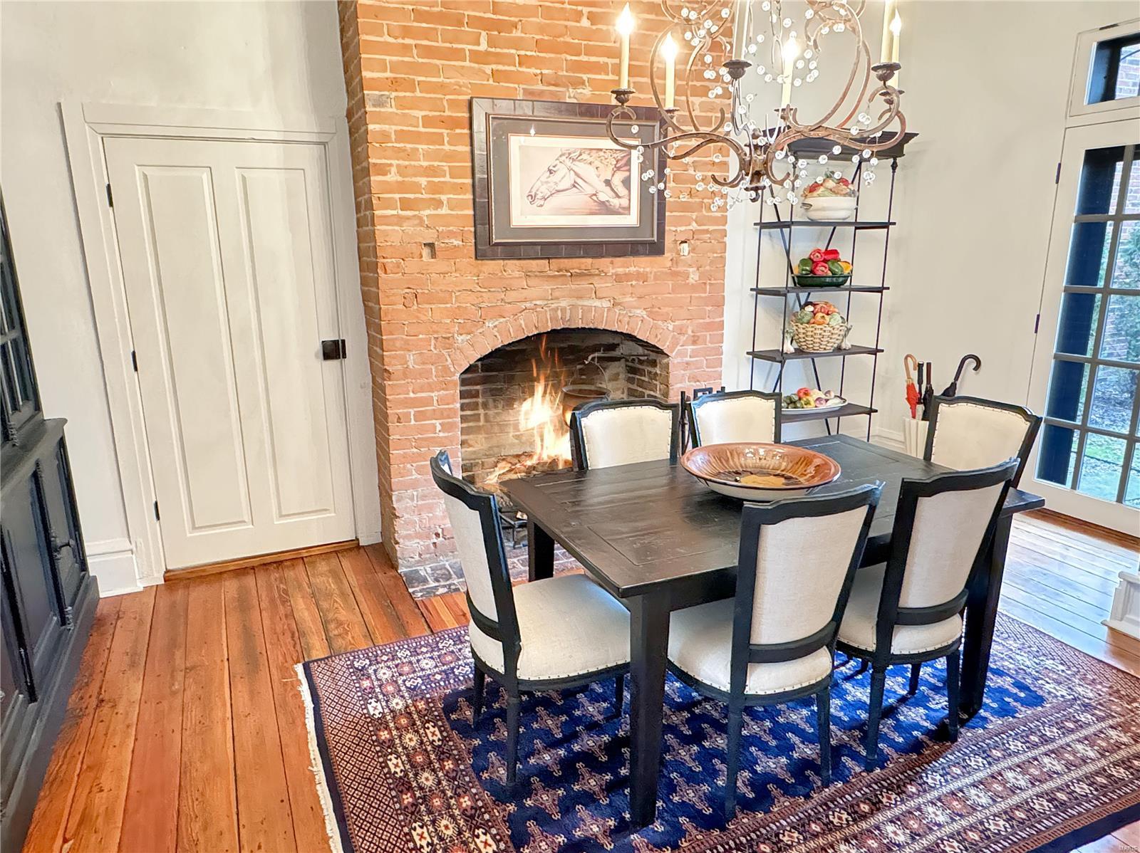 Lucinda Owens Estates - Residential