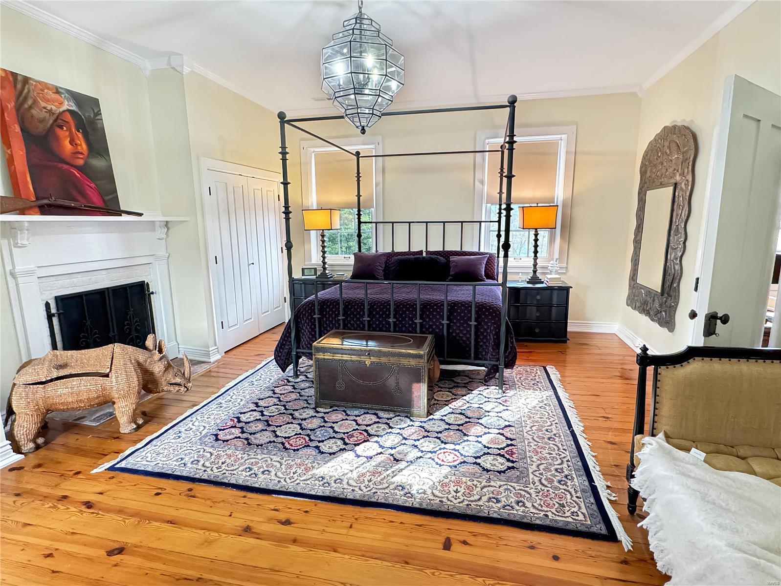 Lucinda Owens Estates - Residential