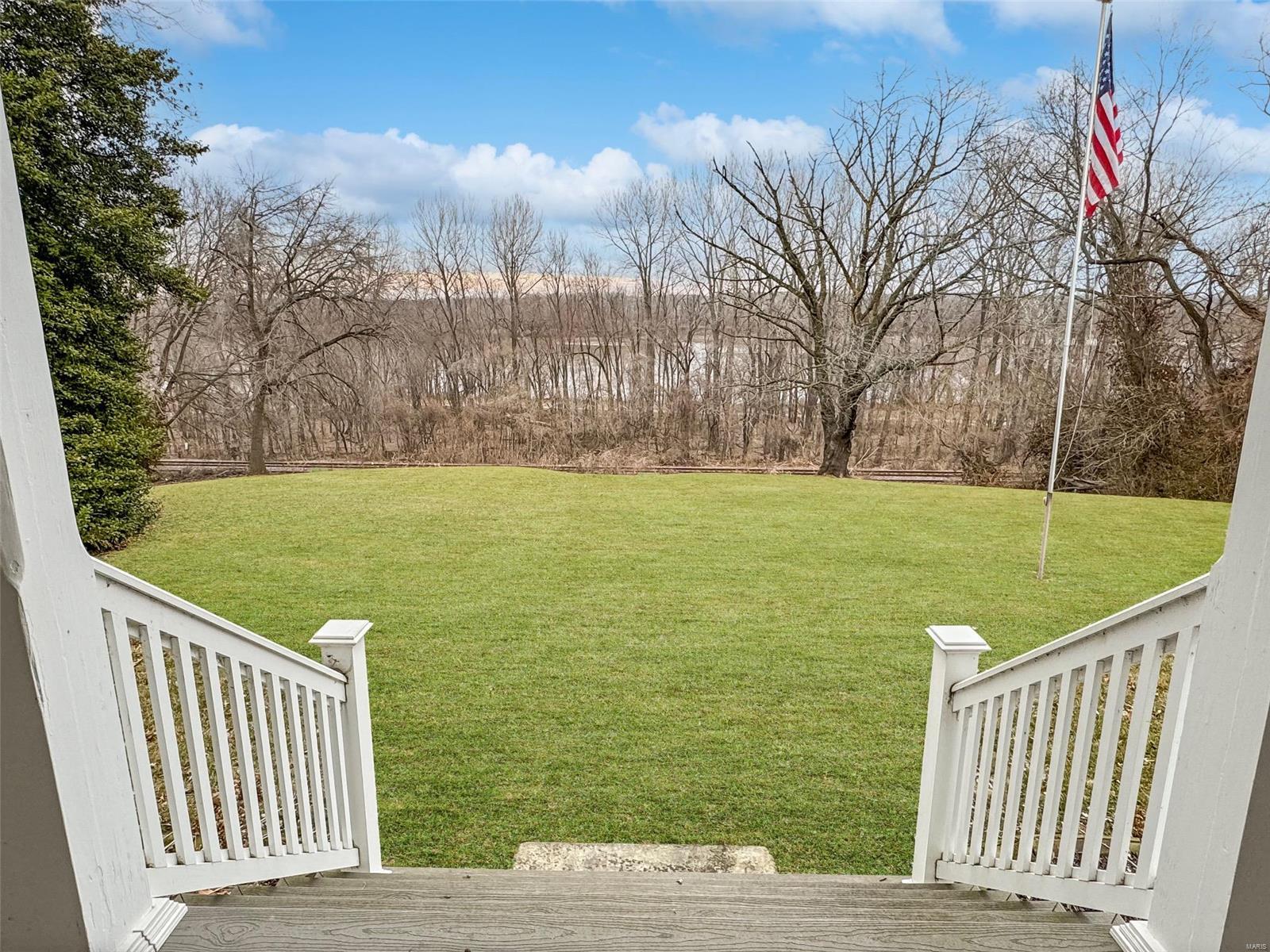 Lucinda Owens Estates - Residential