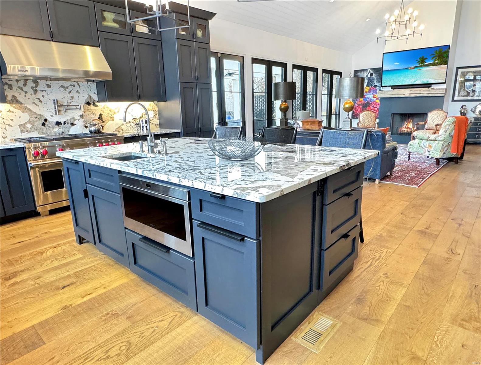Lucinda Owens Estates - Residential