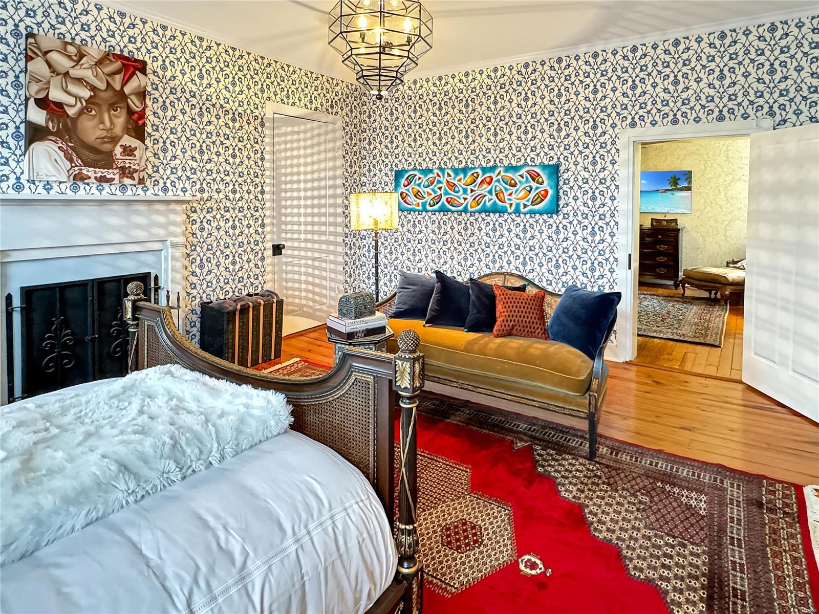 Lucinda Owens Estates - Residential