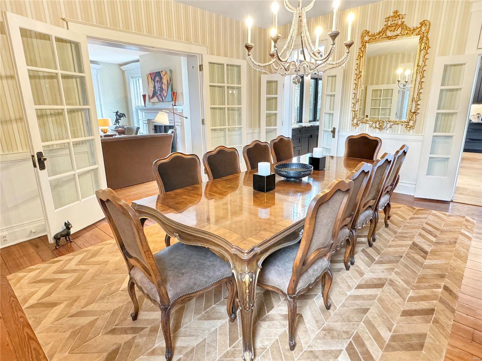 Lucinda Owens Estates - Residential