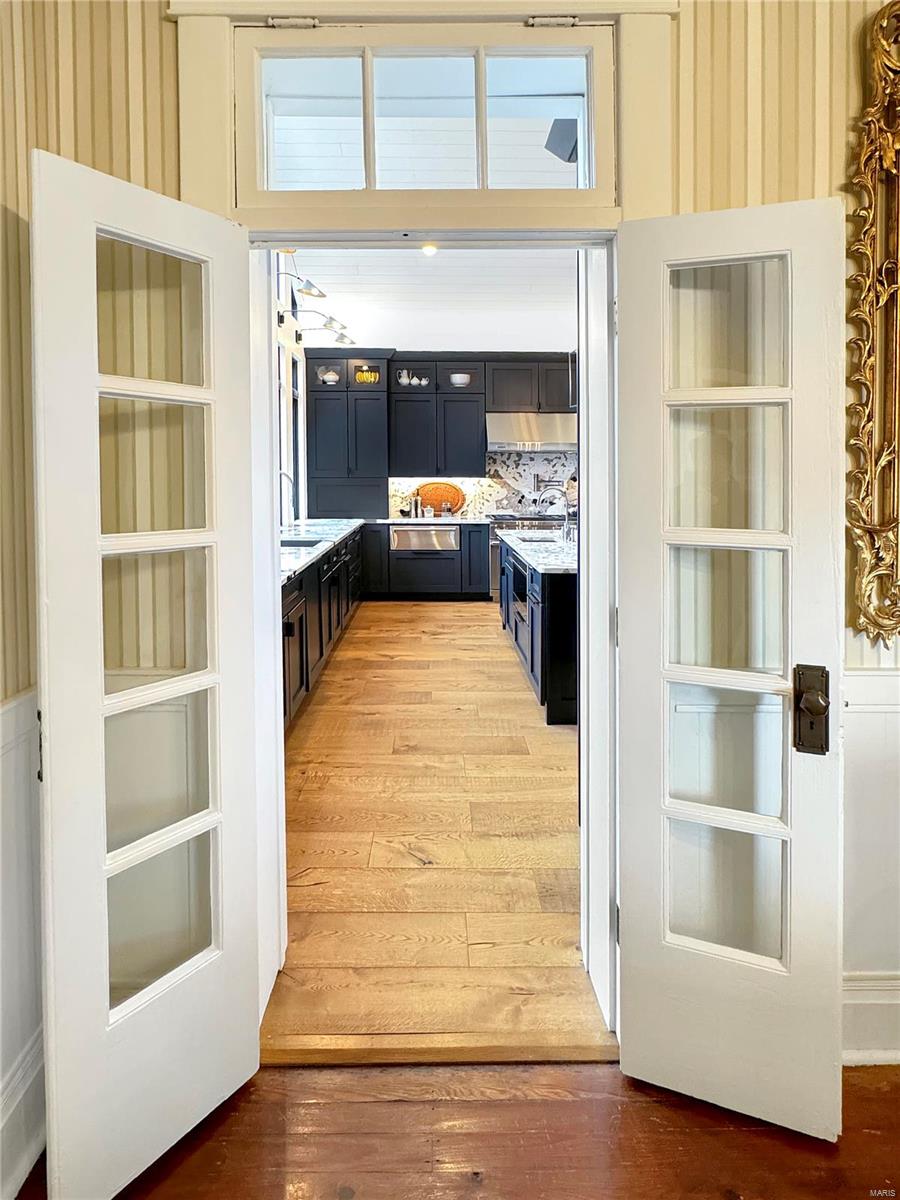 Lucinda Owens Estates - Residential