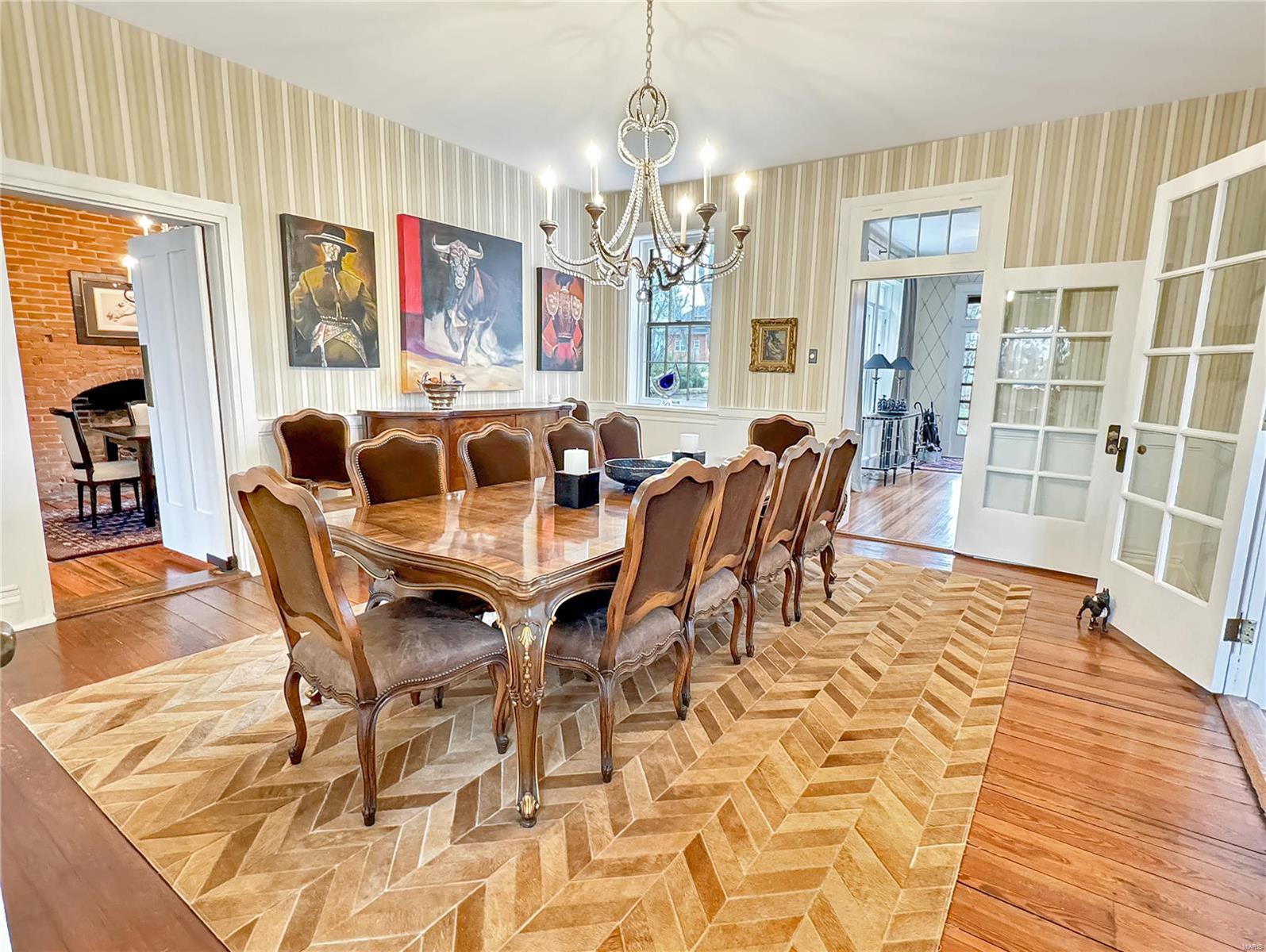 Lucinda Owens Estates - Residential