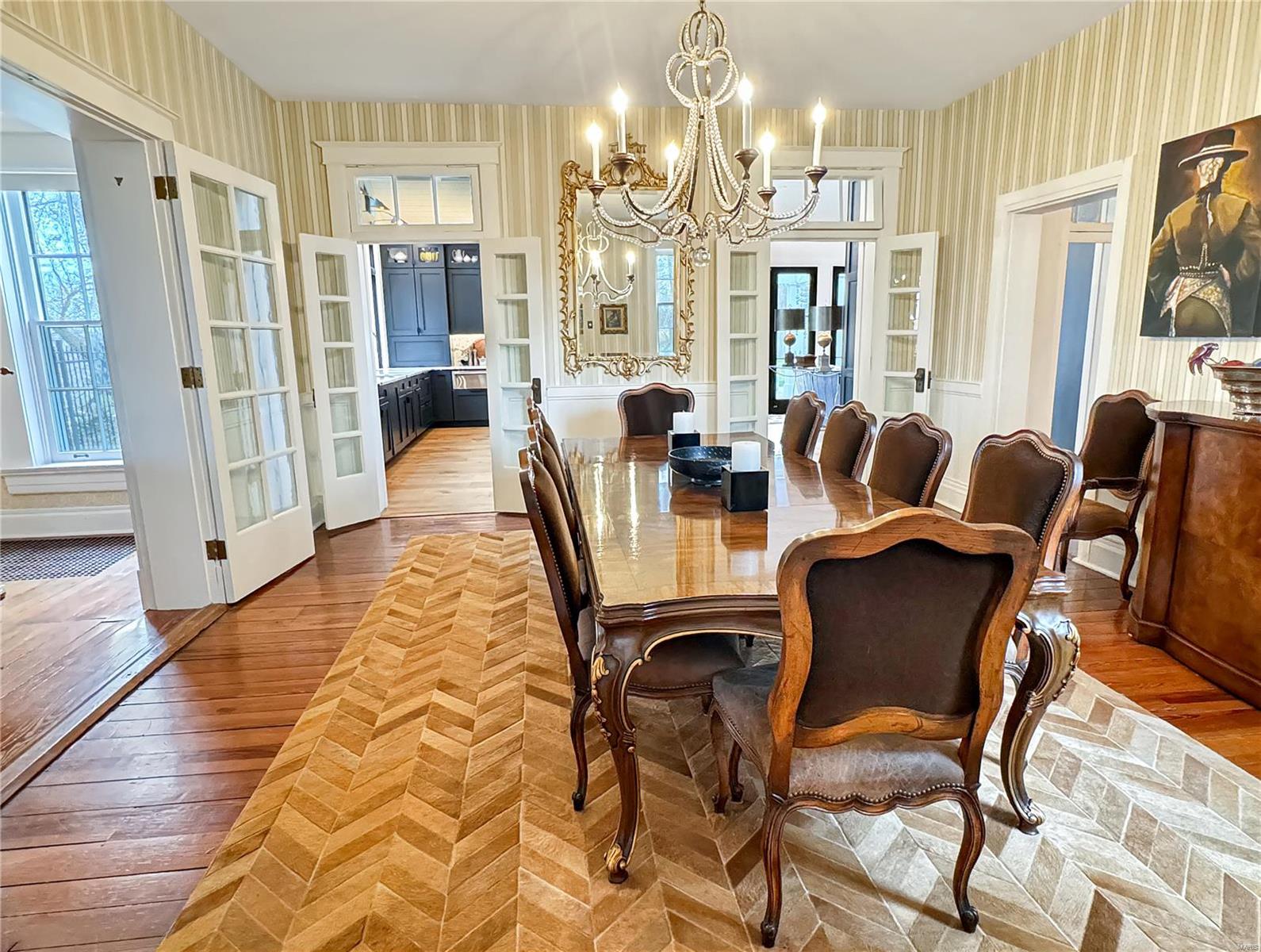 Lucinda Owens Estates - Residential