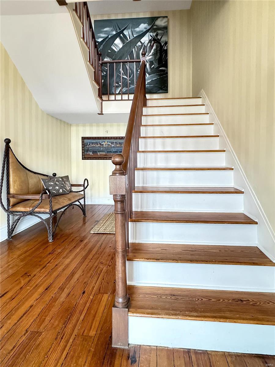 Lucinda Owens Estates - Residential