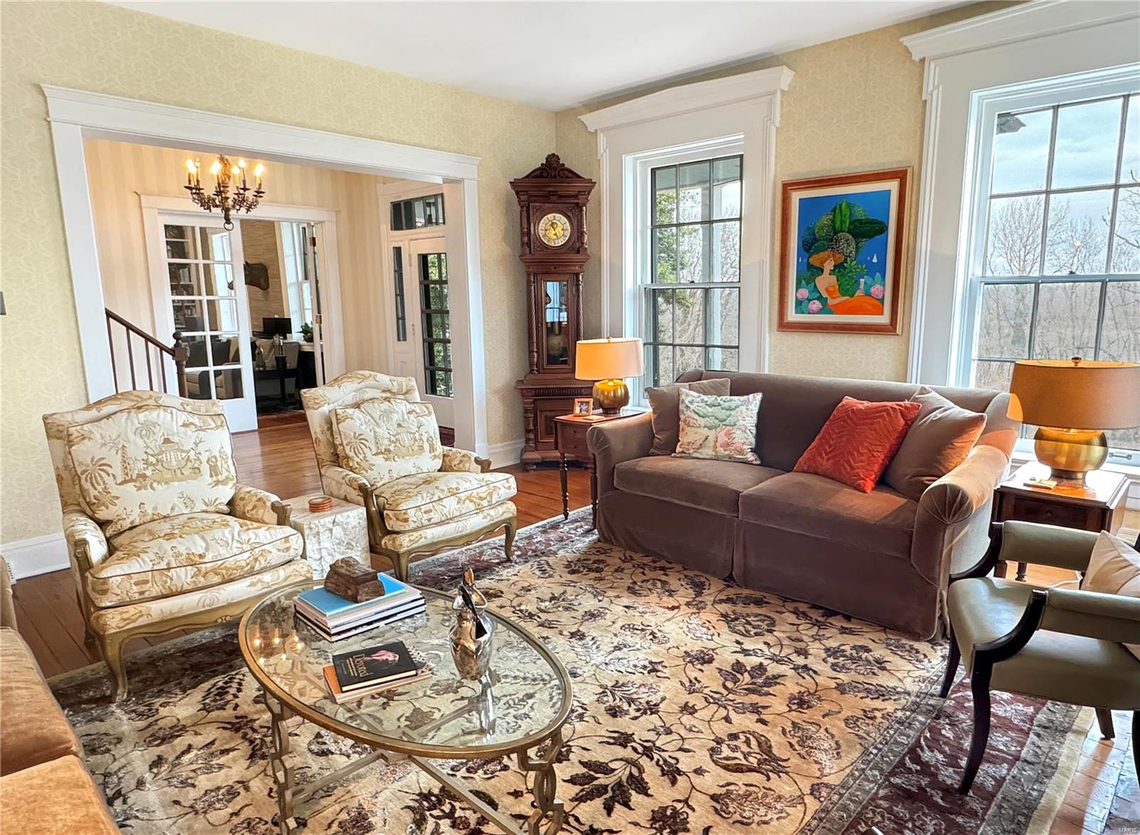 Lucinda Owens Estates - Residential