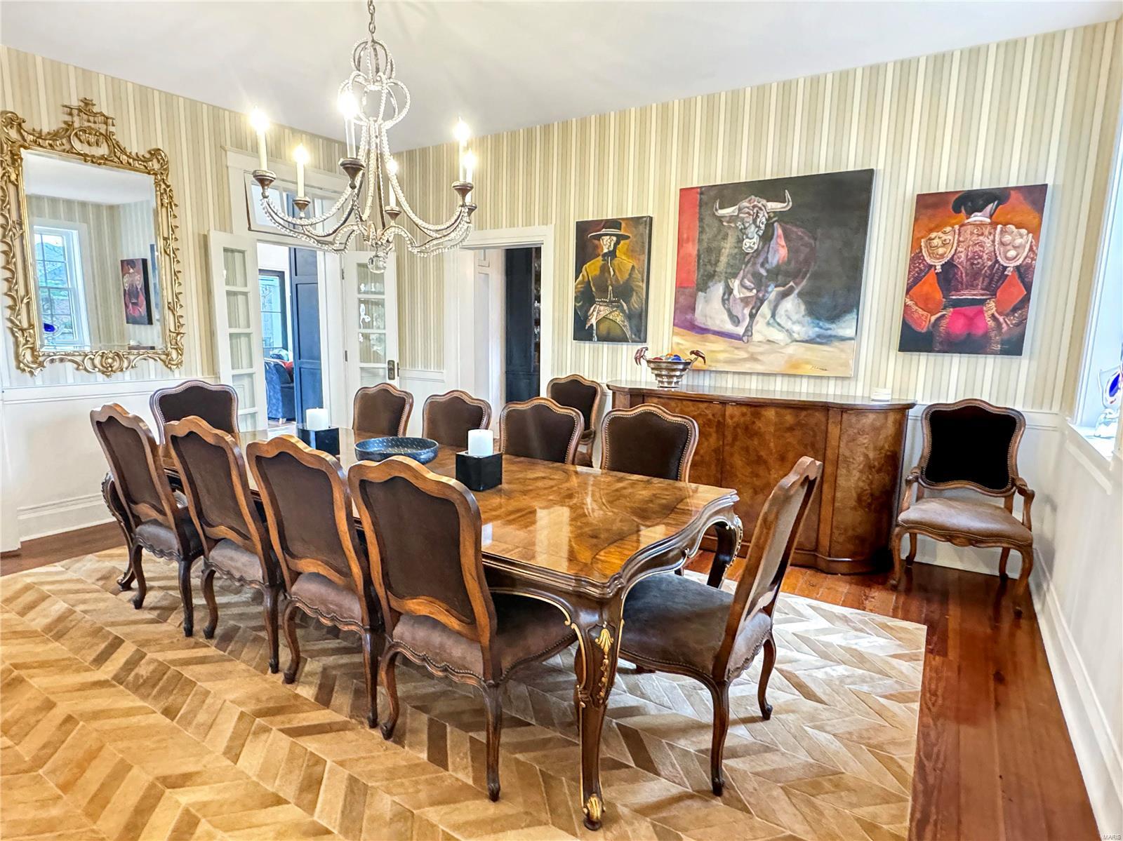 Lucinda Owens Estates - Residential