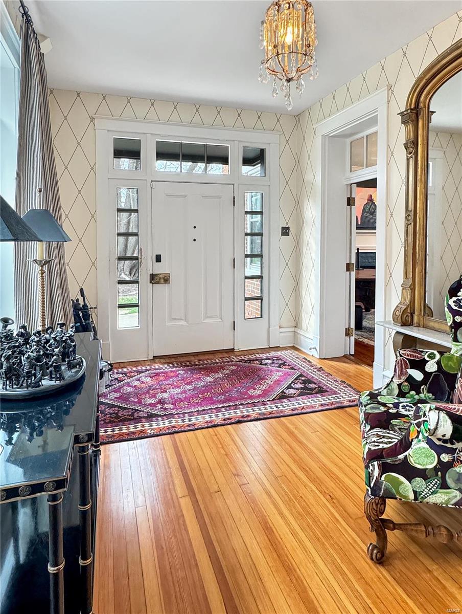 Lucinda Owens Estates - Residential