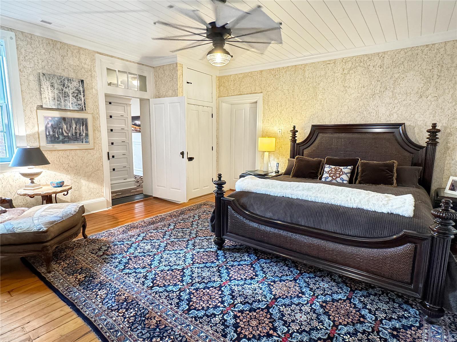 Lucinda Owens Estates - Residential