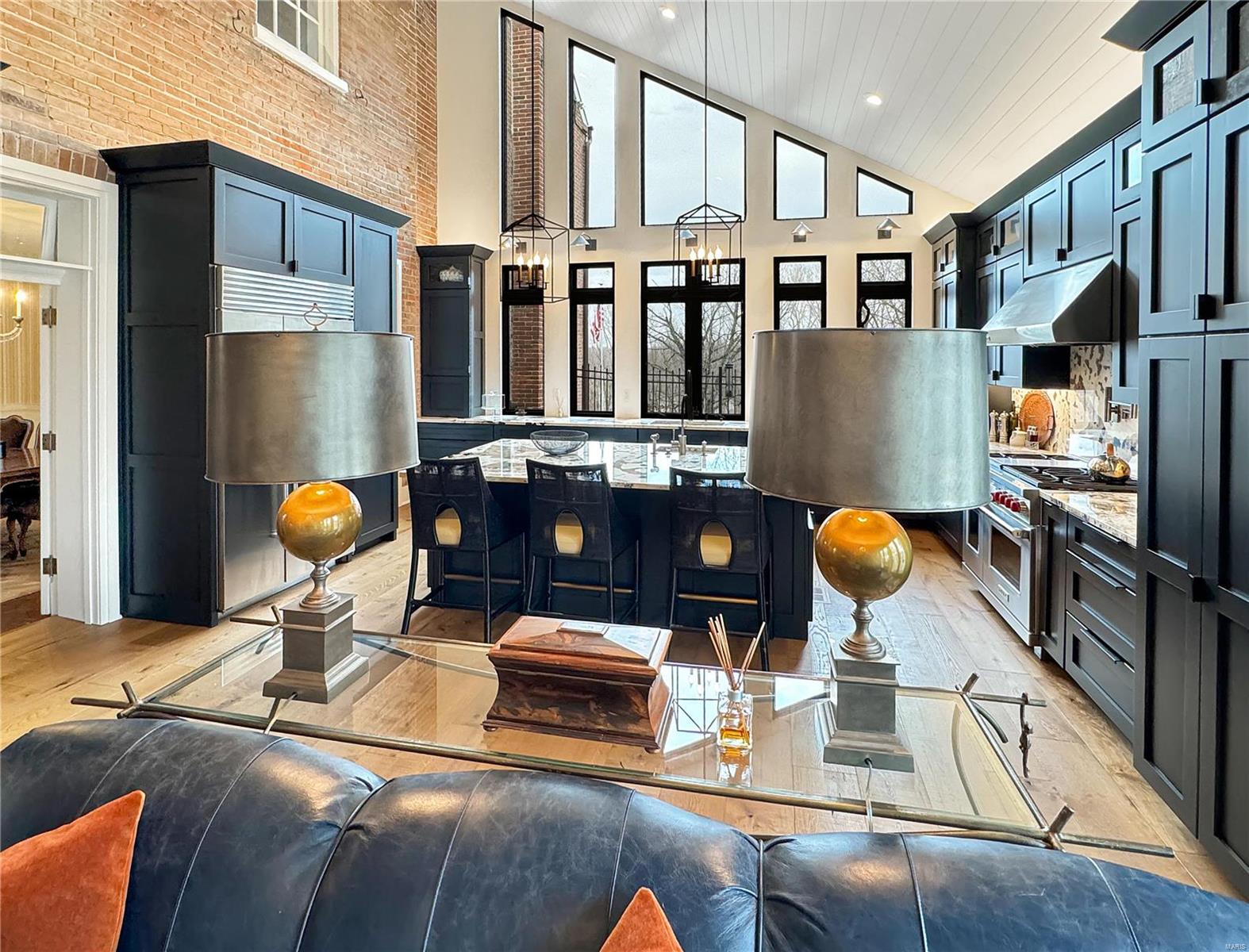 Lucinda Owens Estates - Residential