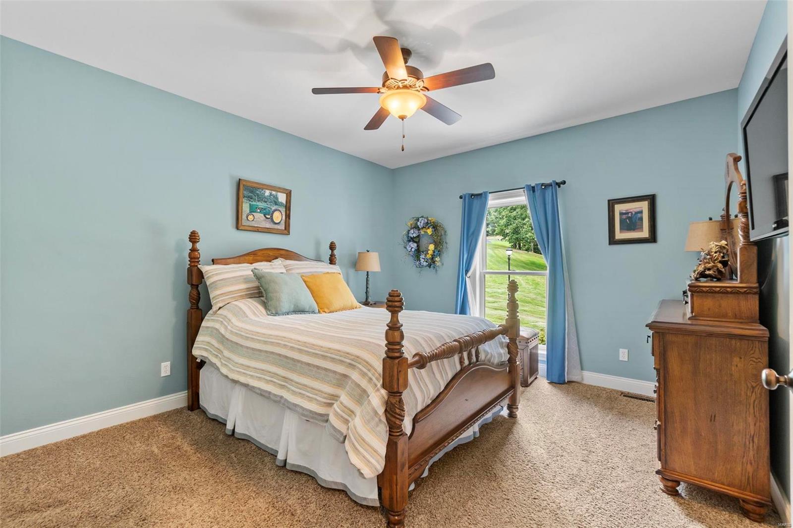 Egypt Mills Ridge - Residential