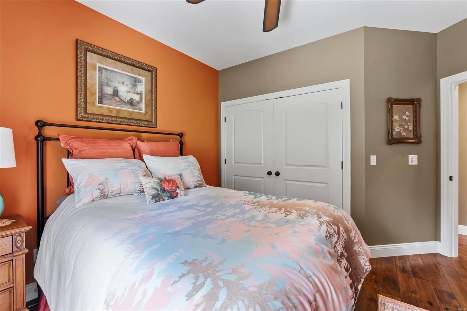 Egypt Mills Ridge - Residential