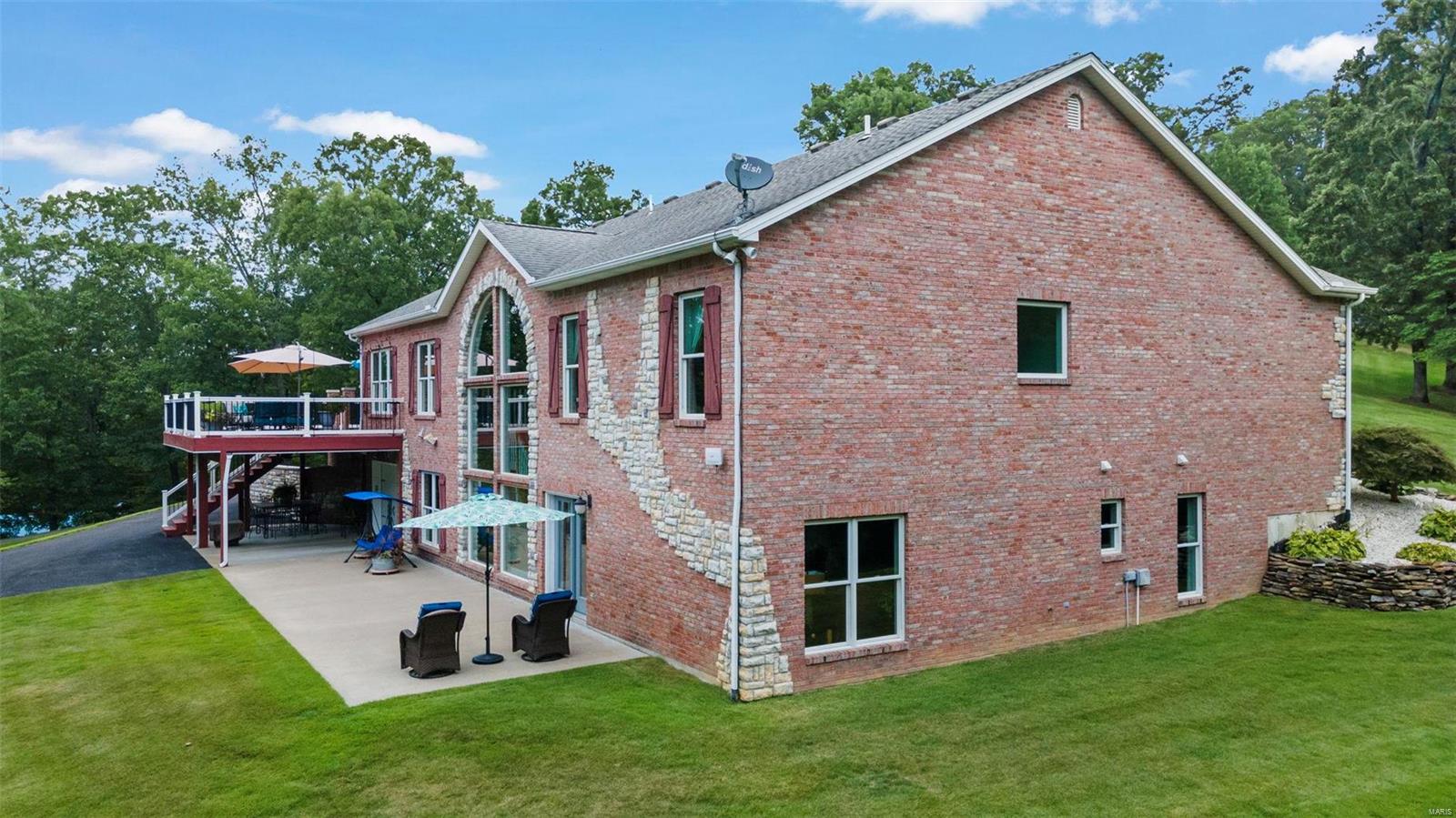 Egypt Mills Ridge - Residential