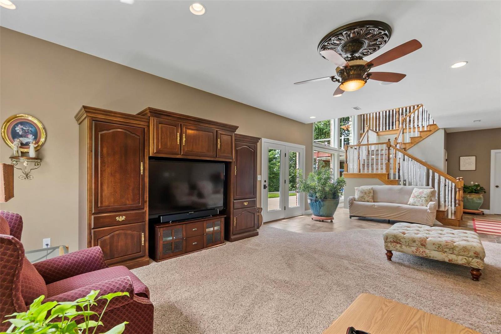 Egypt Mills Ridge - Residential