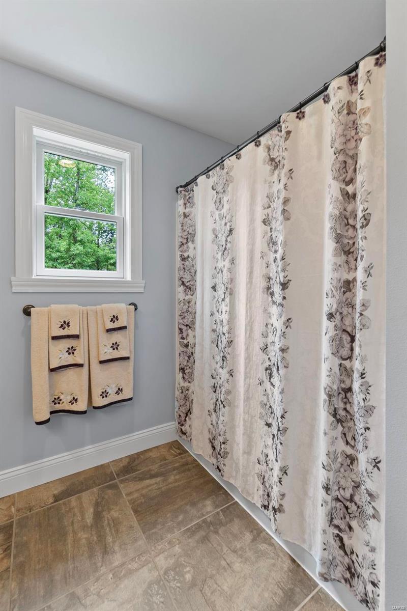 Egypt Mills Ridge - Residential