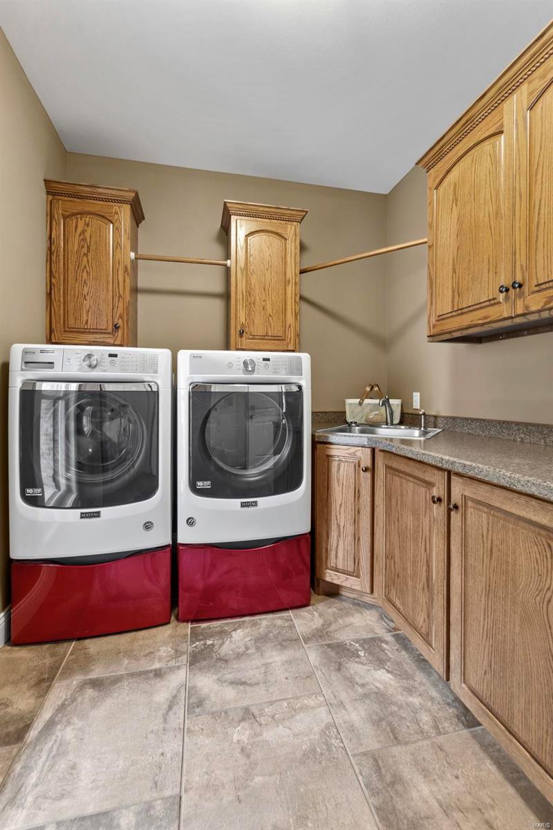 Egypt Mills Ridge - Residential