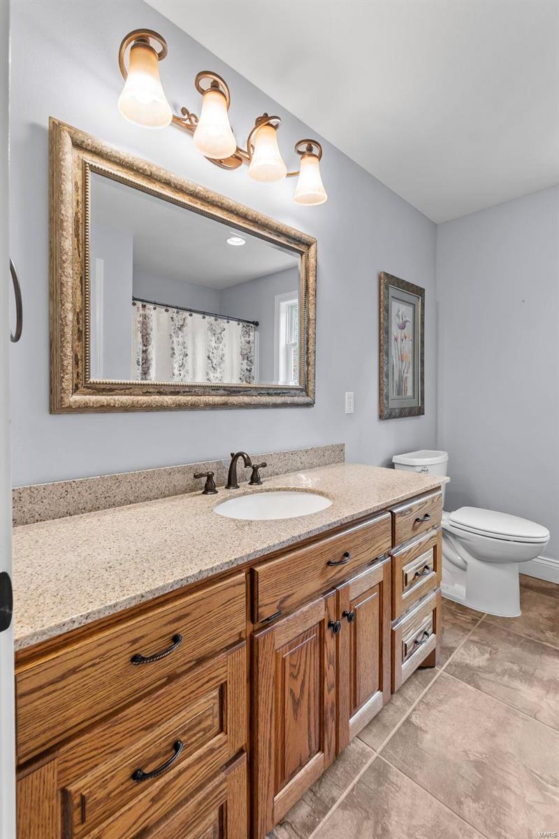 Egypt Mills Ridge - Residential