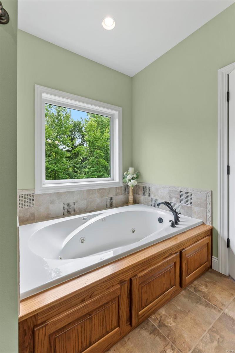 Egypt Mills Ridge - Residential