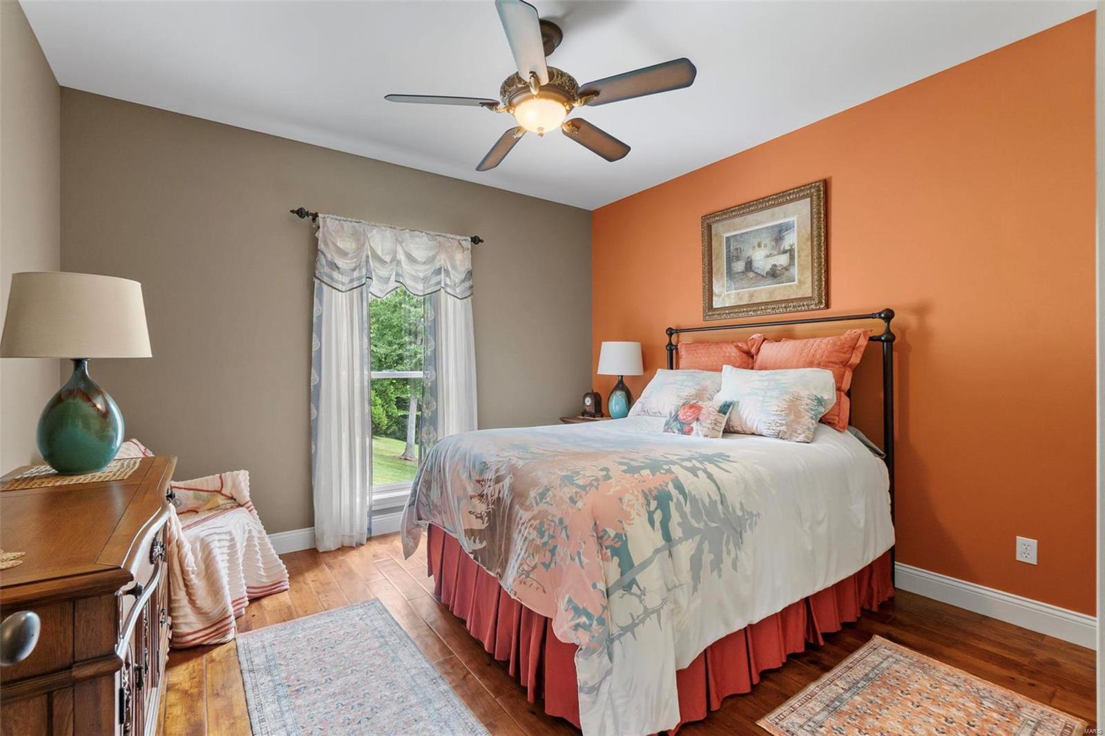 Egypt Mills Ridge - Residential