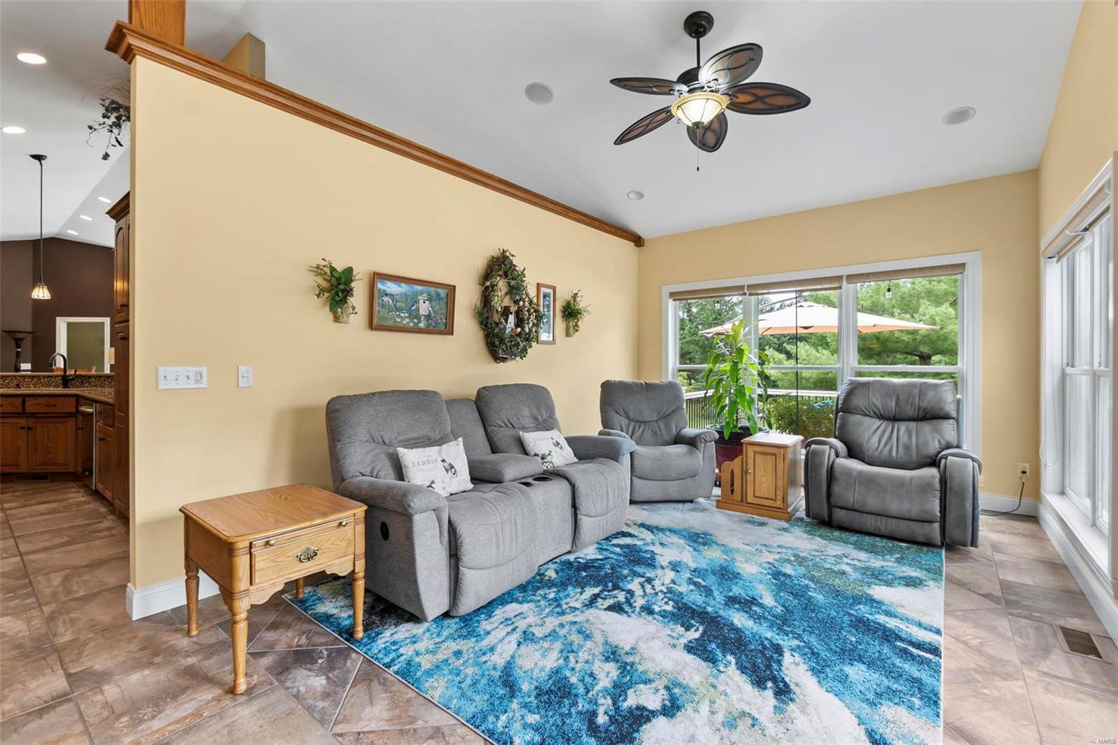 Egypt Mills Ridge - Residential