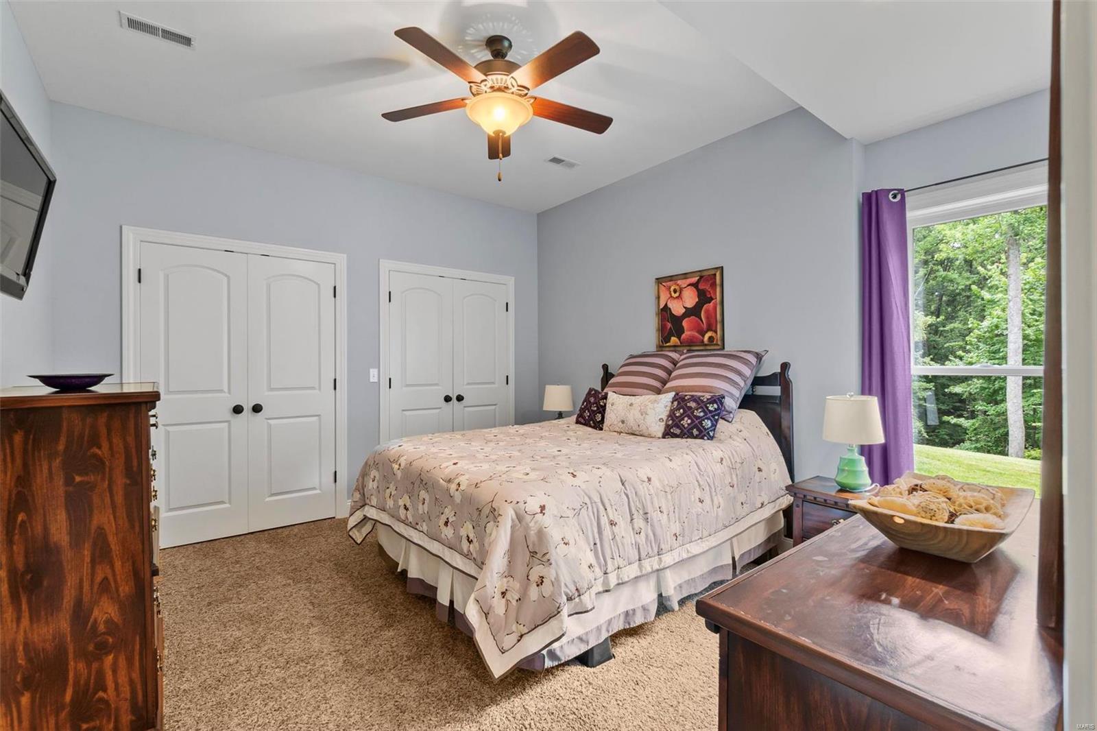 Egypt Mills Ridge - Residential