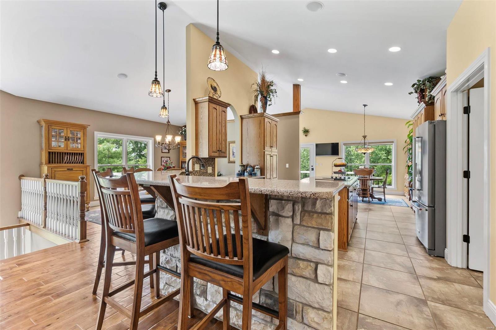 Egypt Mills Ridge - Residential