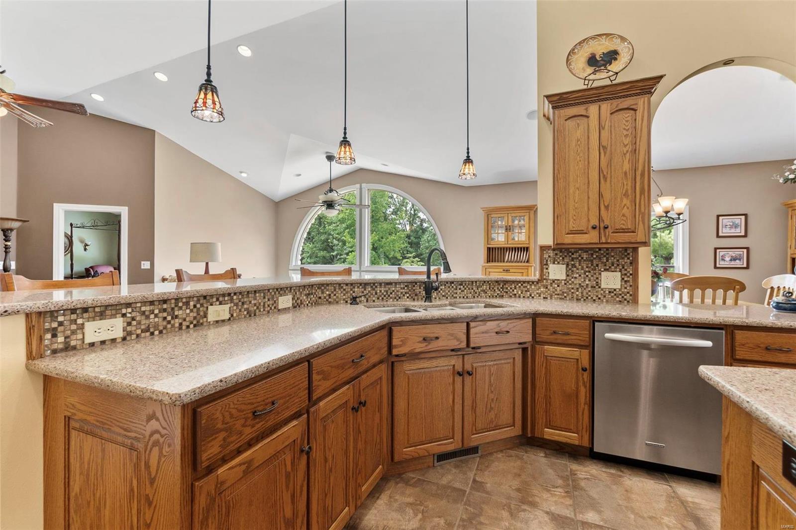 Egypt Mills Ridge - Residential