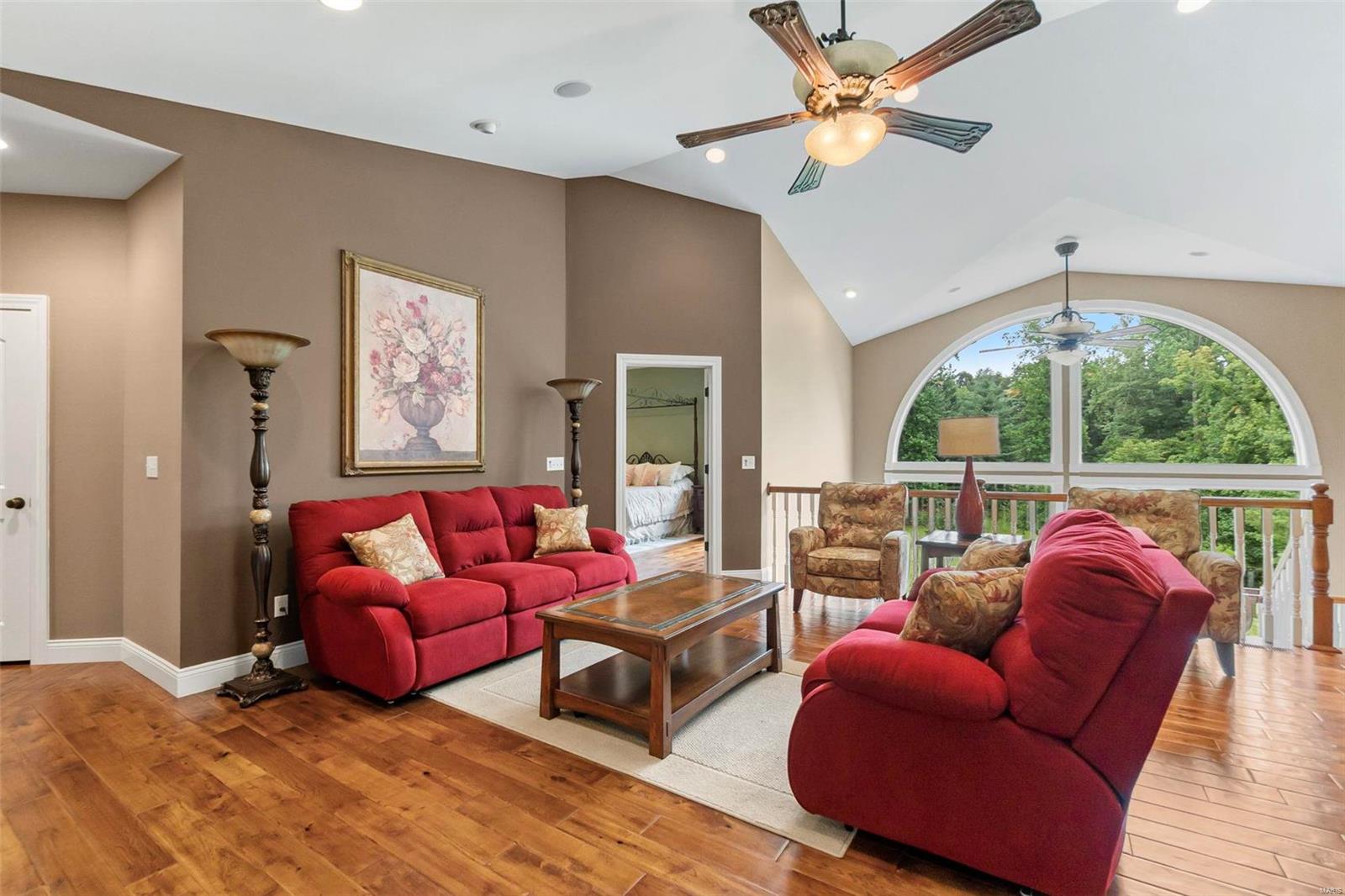 Egypt Mills Ridge - Residential
