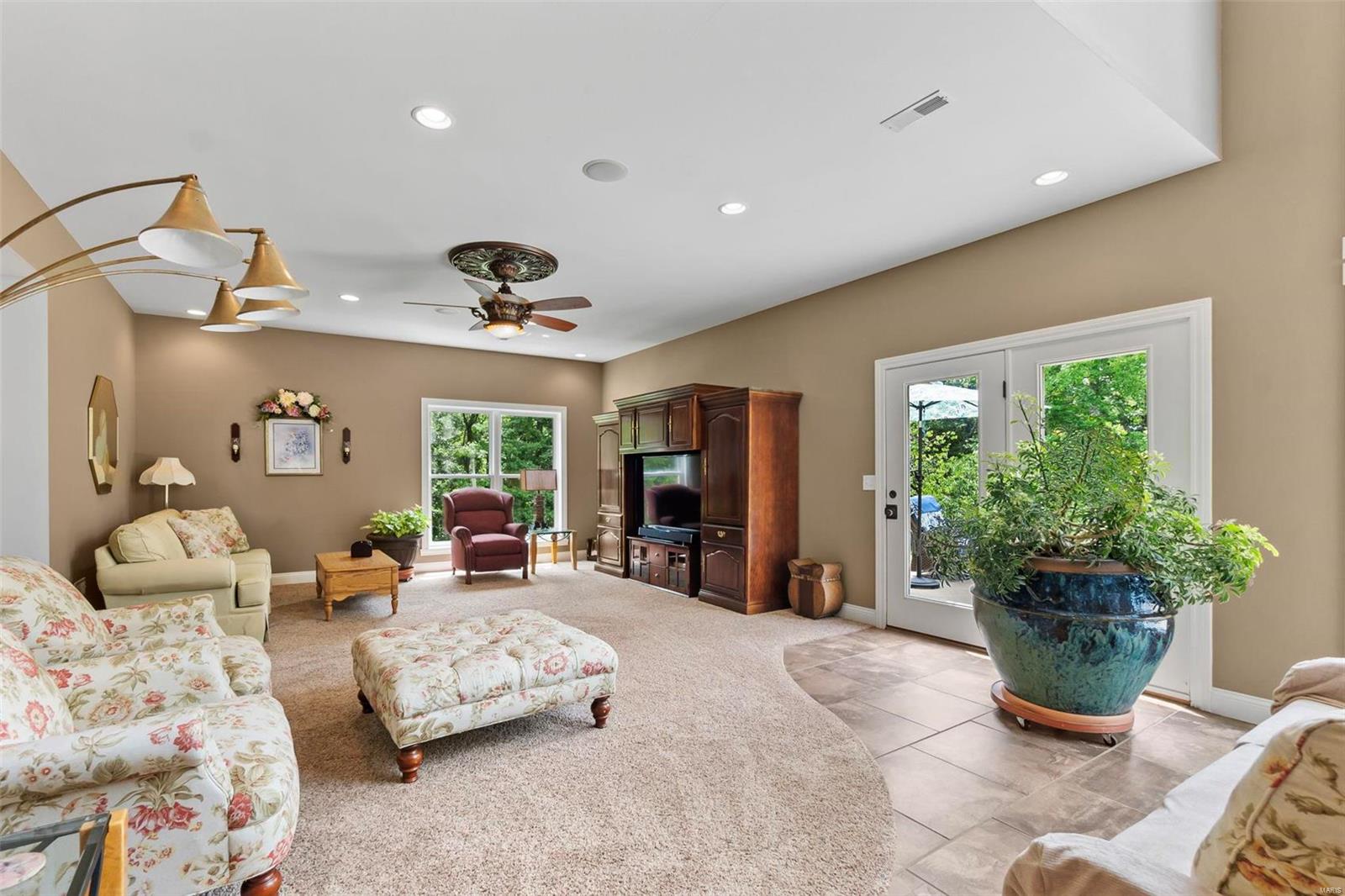 Egypt Mills Ridge - Residential