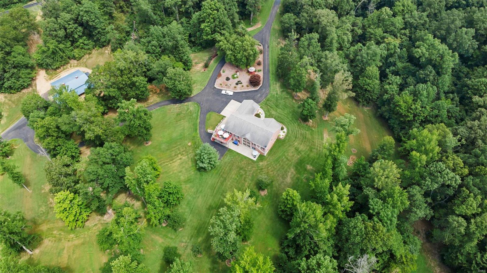 Egypt Mills Ridge - Residential